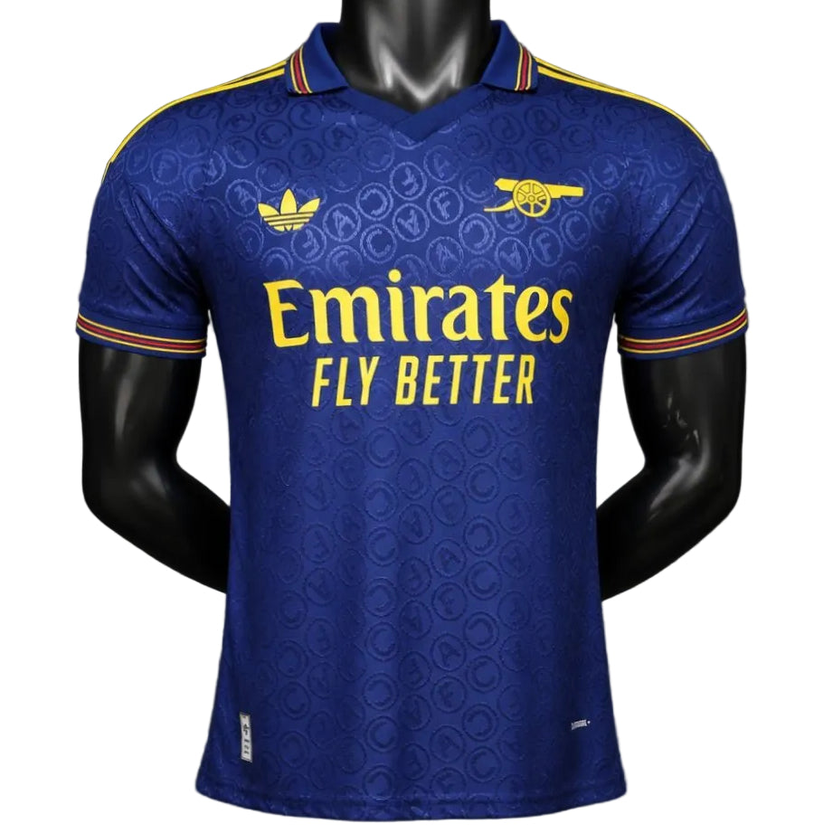 Camisola Arsenal FC Edição Especial 26/27 - Versão Jogador