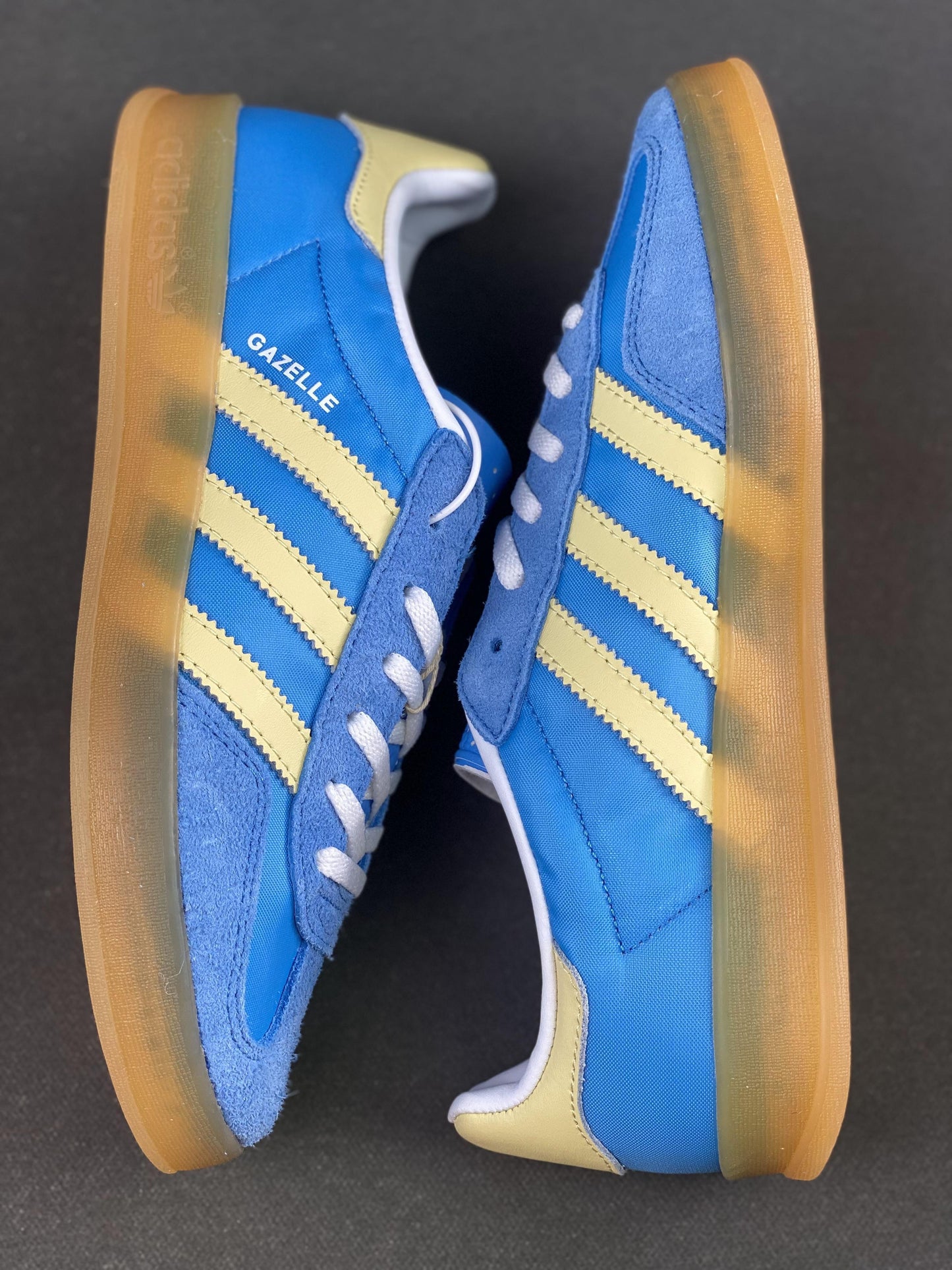 Sapatilhas Adidas originals Gazelle Indoor