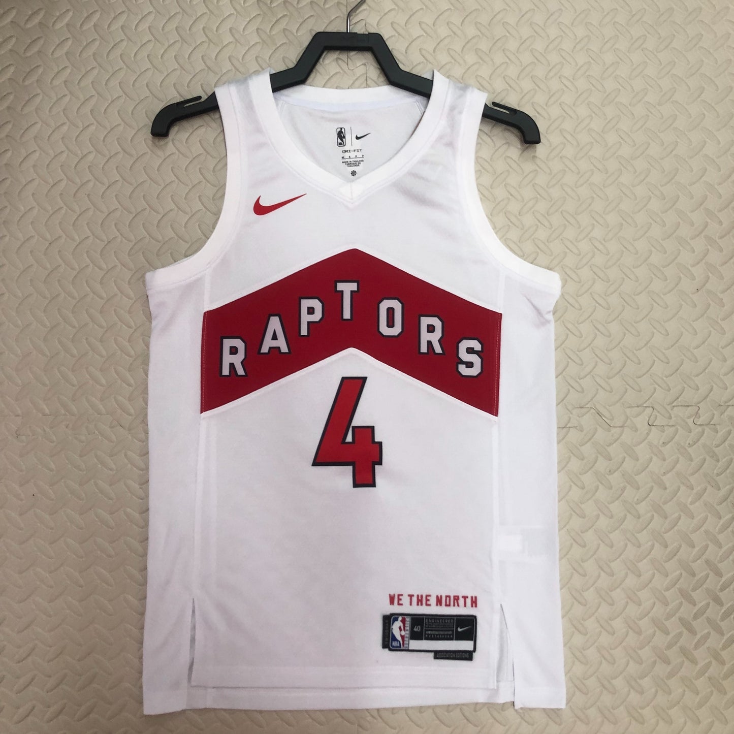 Camisola Toronto Raptors - Scottie Barnes