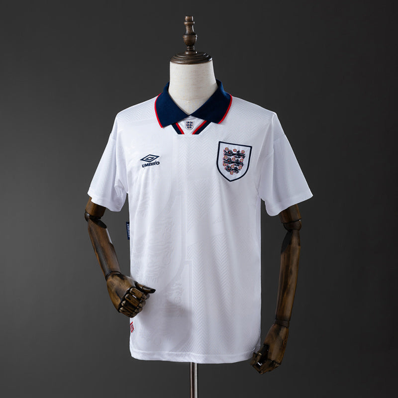Retro Inglaterra Principal 1994/95