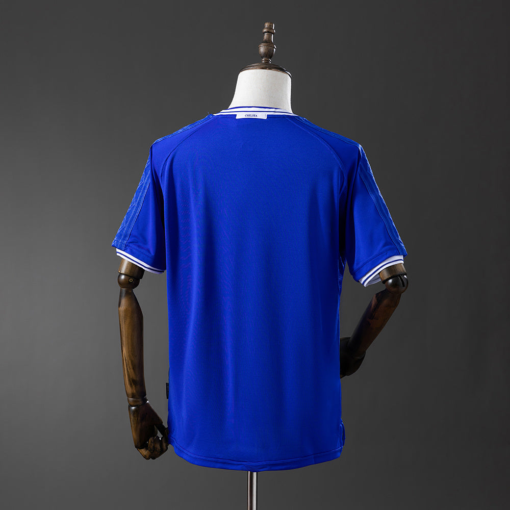 Camisola Retro Chelsea FC Principal 99/01