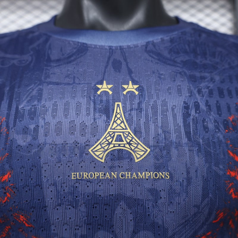 Camisola Paris Saint-Germain FC Edição Especial 26/27 - Versão Jogador