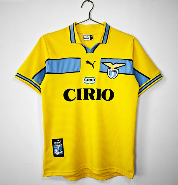 Retro Lazio Alternativa 98/99