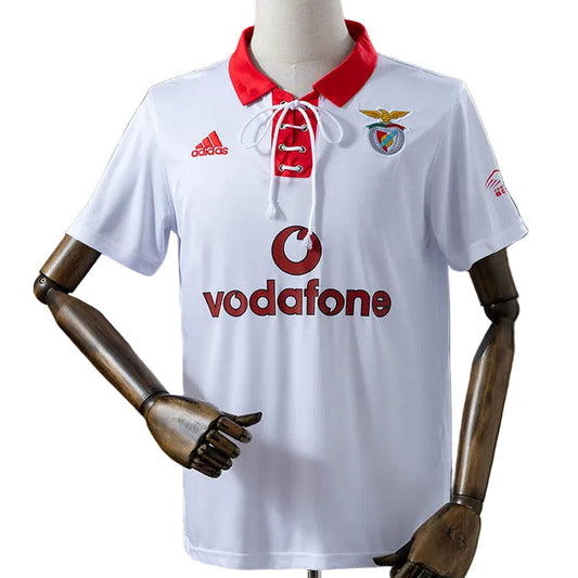 Camisola Retro SL Benfica Alternativa 04/05