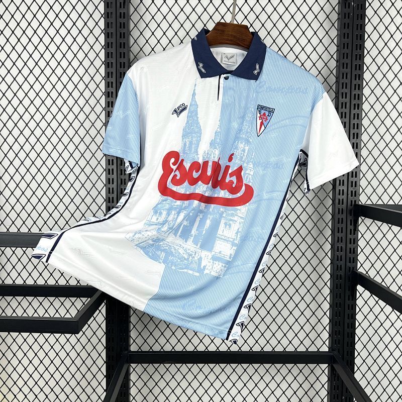 Retro Real Sociedad Principal 1997/98