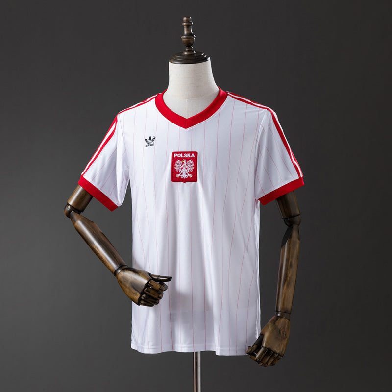 Retro Polónia Principal 1982