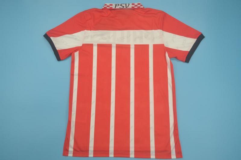 Camisola Retro PSV Eindhoven Alternativa 95/96