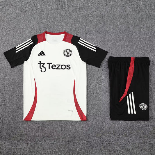 Equipamento Adulto Manchester United Treino 25/26