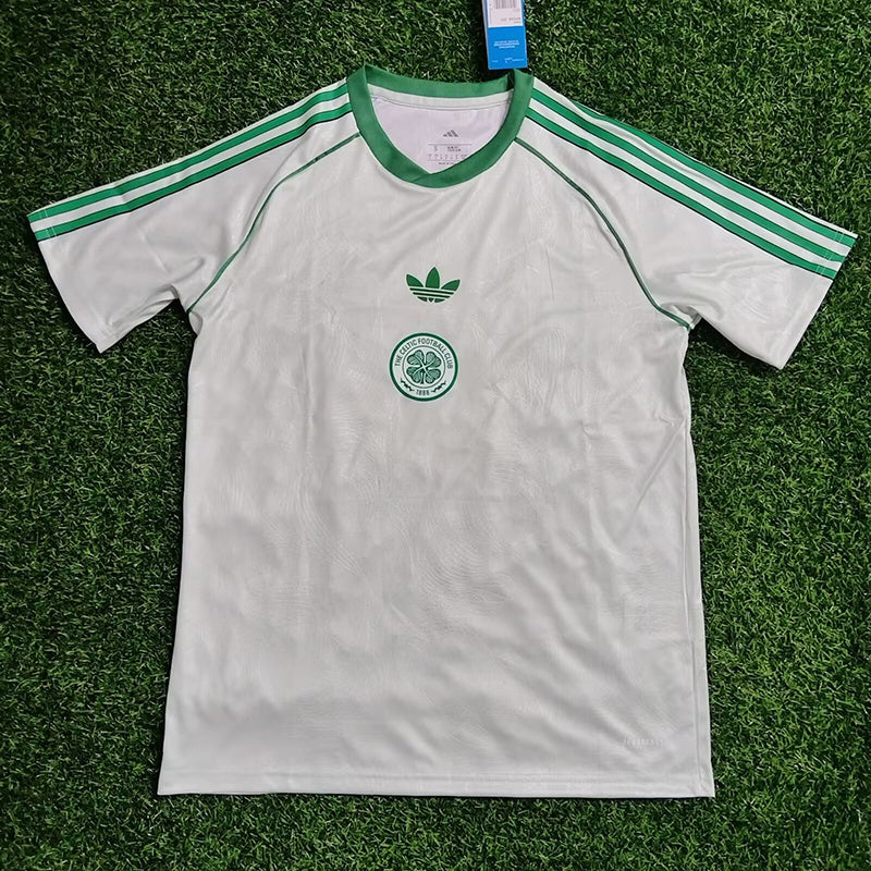 Camisola Celtic F.C. Especial 2025