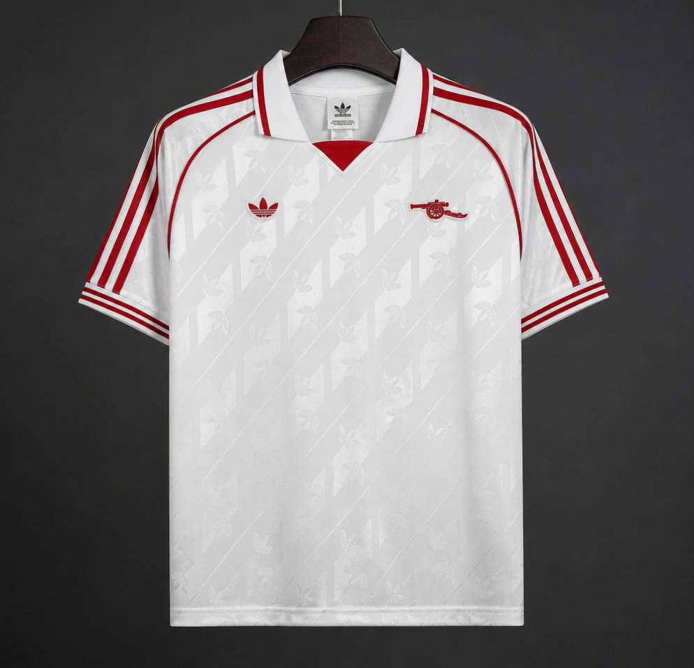 Polo Arsenal FC X Adidas Originals 26/27