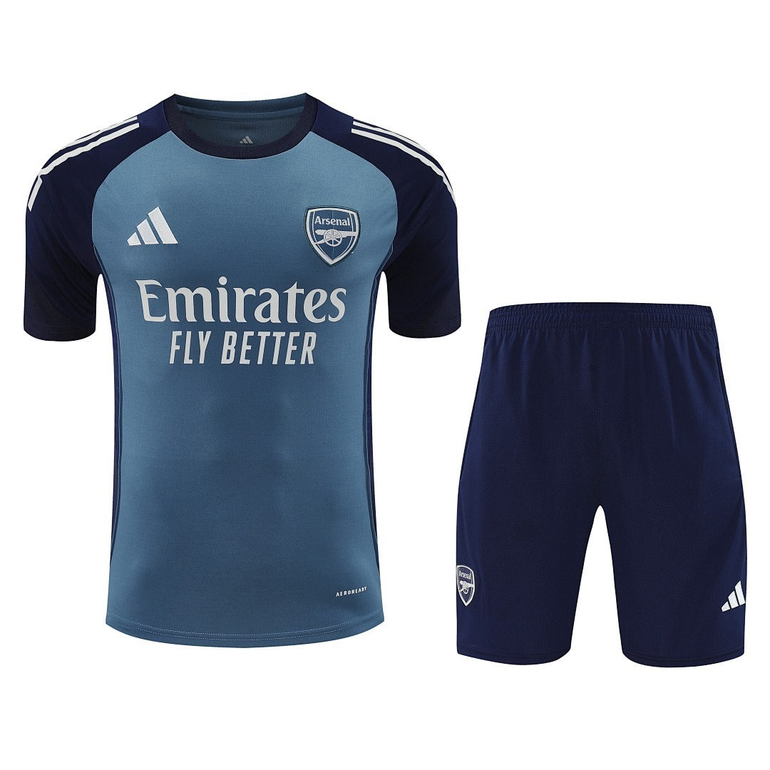 Equipamento Adulto Arsenal F.C. Treino 26/27