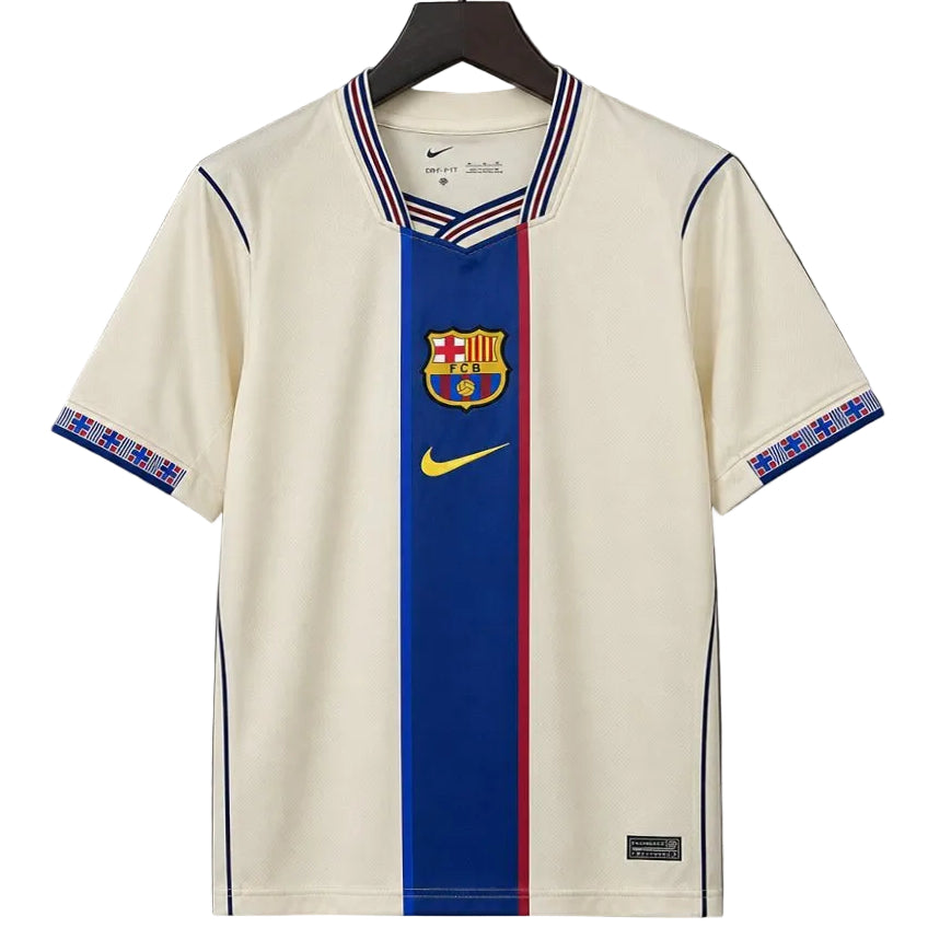Camisola FC Barcelona Edição Especial 26/27