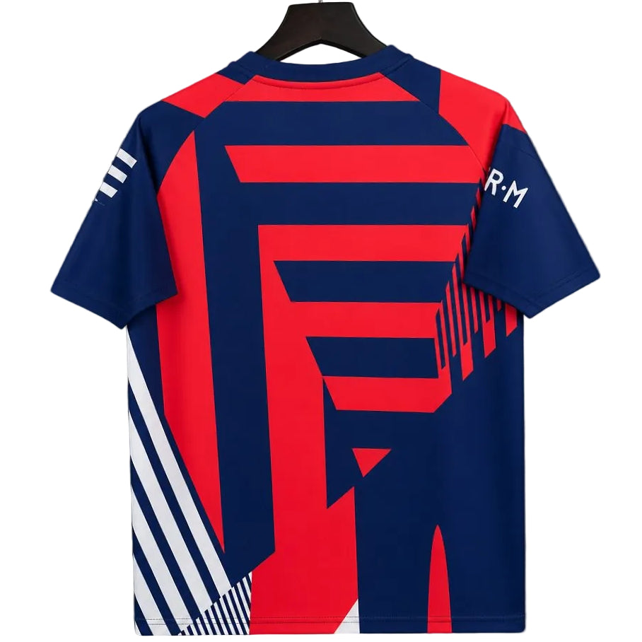 Camisola FC Bayern Munich Aquecimento 26/27