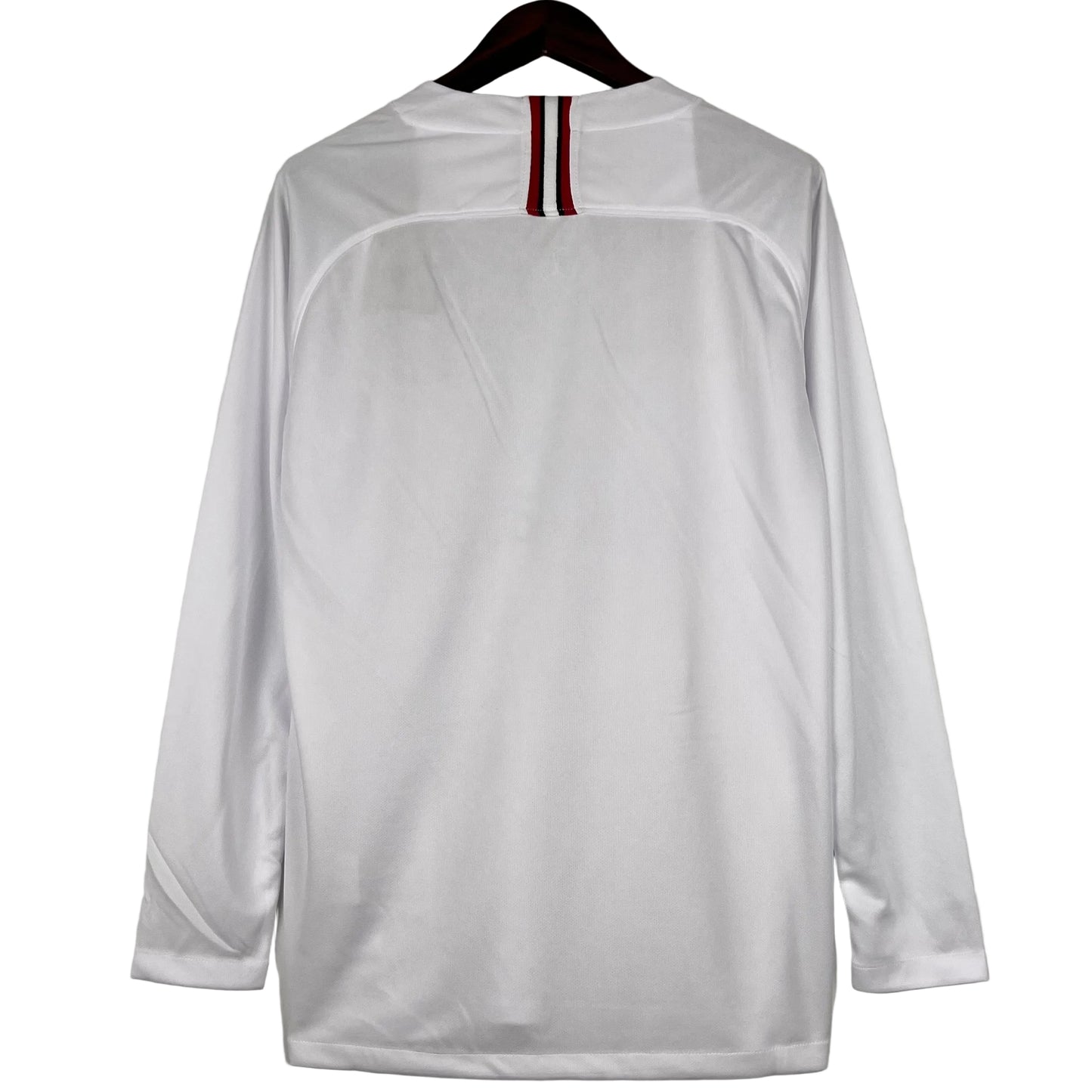 Camisola Retro Paris Saint-Germain Alternativa 18/19 Manga Comprida
