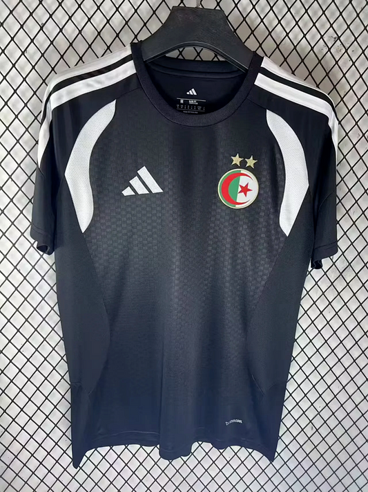 Camisola Argélia Treino 2026