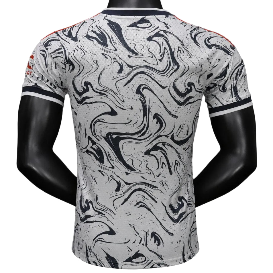 Camisola Manchester United FC Edição Especial 26/27 - Versão Jogador