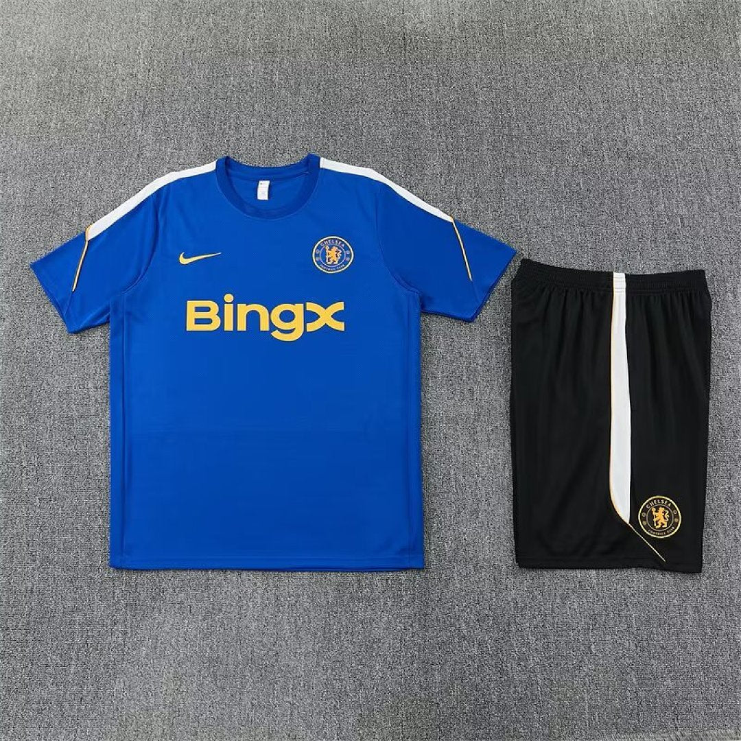 Equipamento Adulto Chelsea FC Treino 26/27