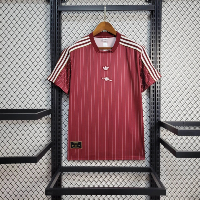 Camisola Arsenal X Adidas Originals 2025/26