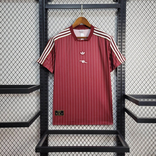Camisola Arsenal X Adidas Originals 2025/26