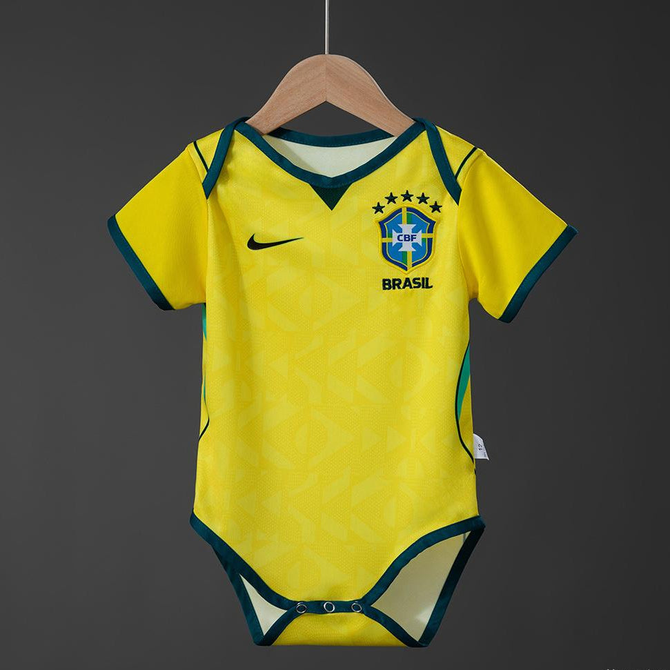 Equipamento principal Bebé Brasil 2026