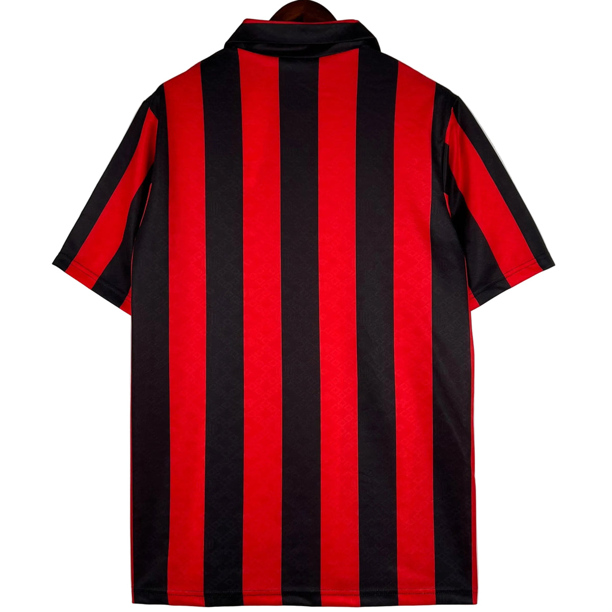 Camisola Retro AC Milan Principal 89/90