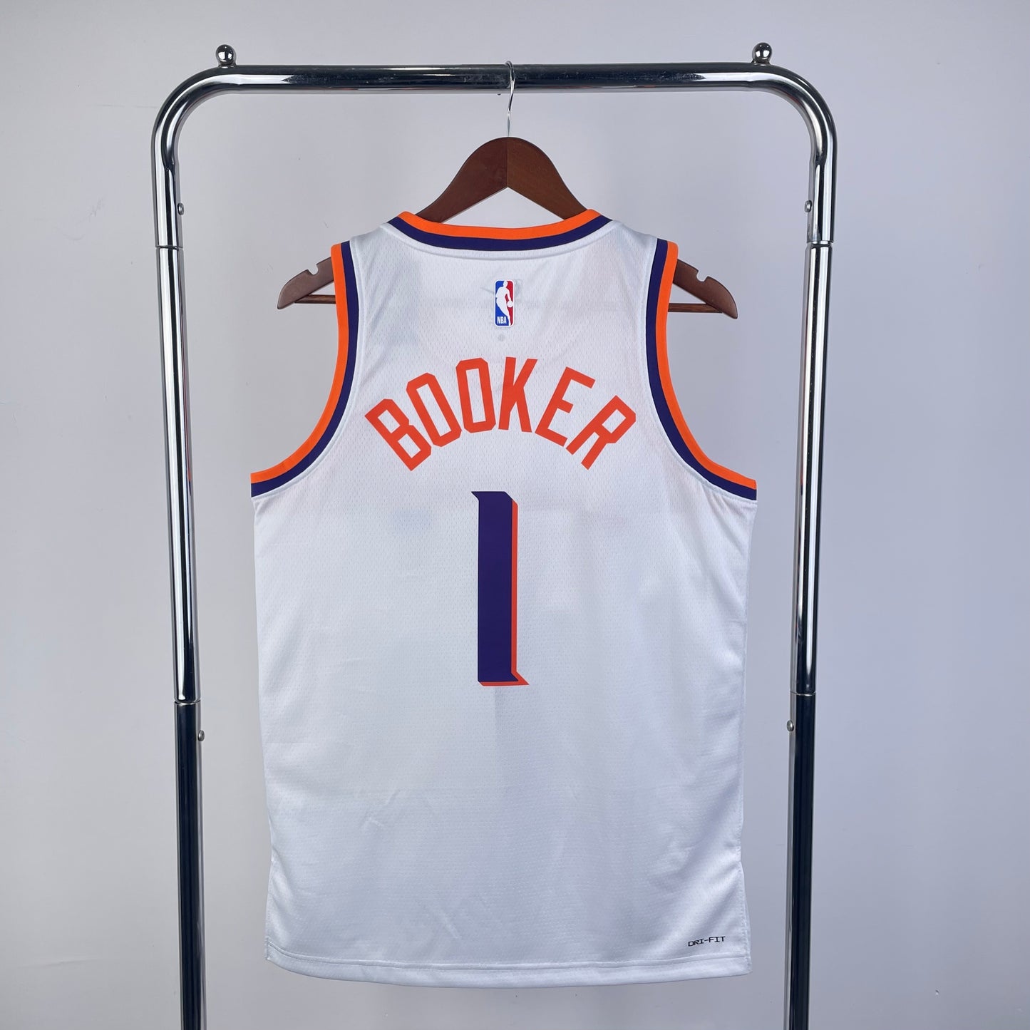 Camisola Phoenix Suns - Devin Booker