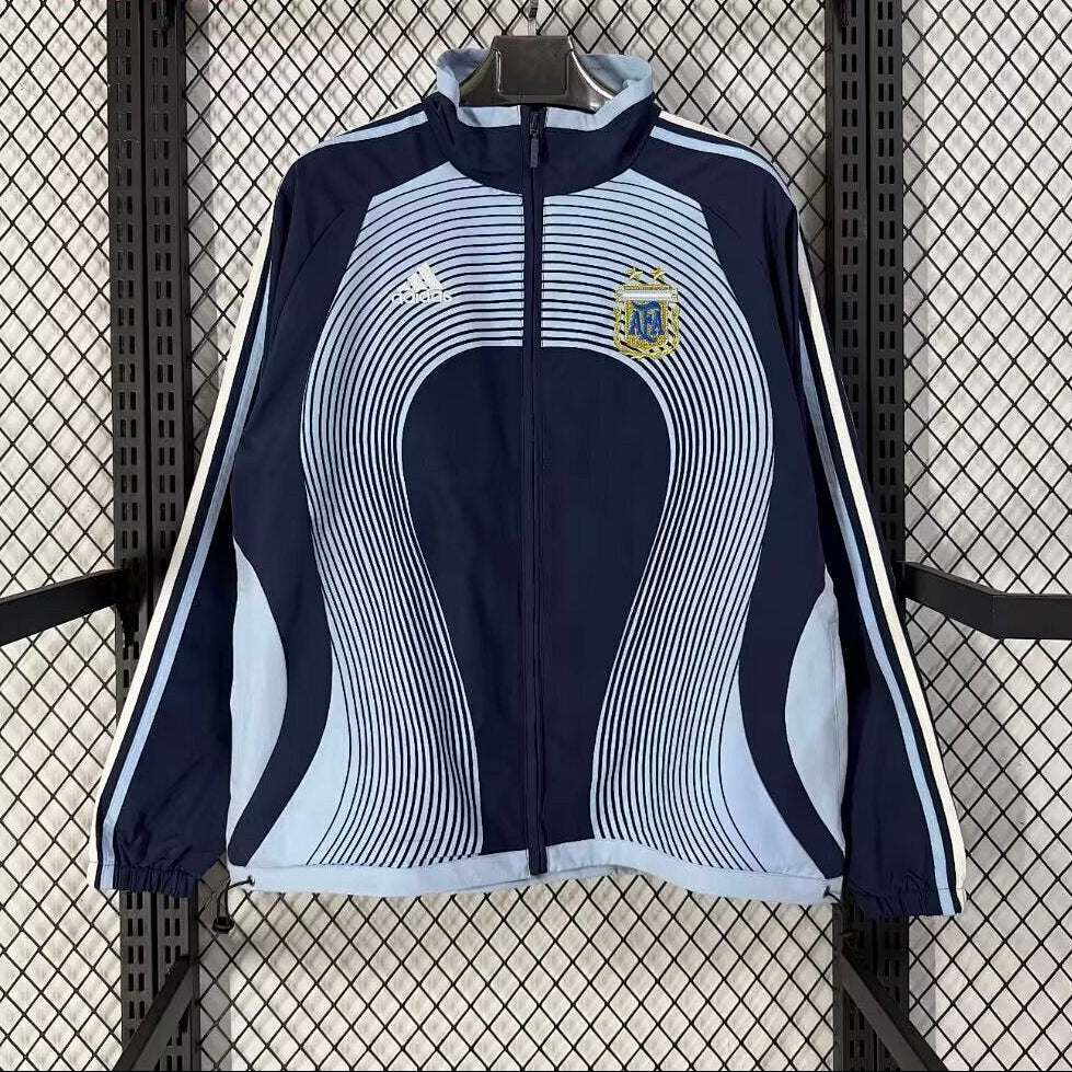Corta Vento Argentina 2026