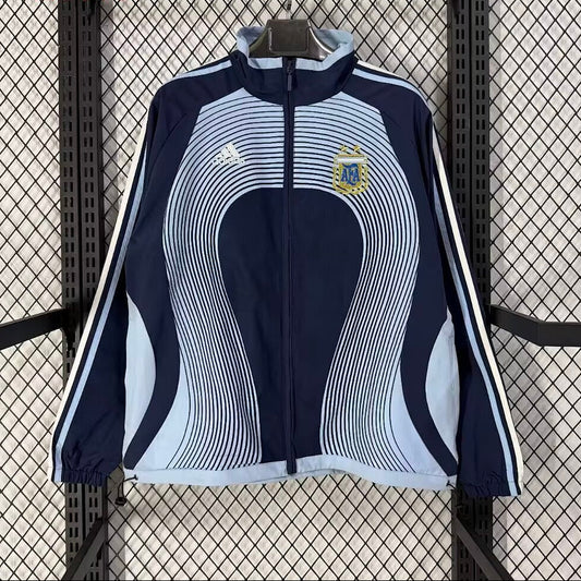 Corta Vento Argentina 2026