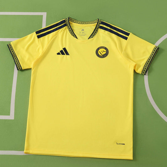 Camisola Al-Nassr FC Principal 26/27