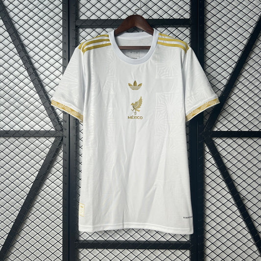 Camisola México X Adidas Originals 2025
