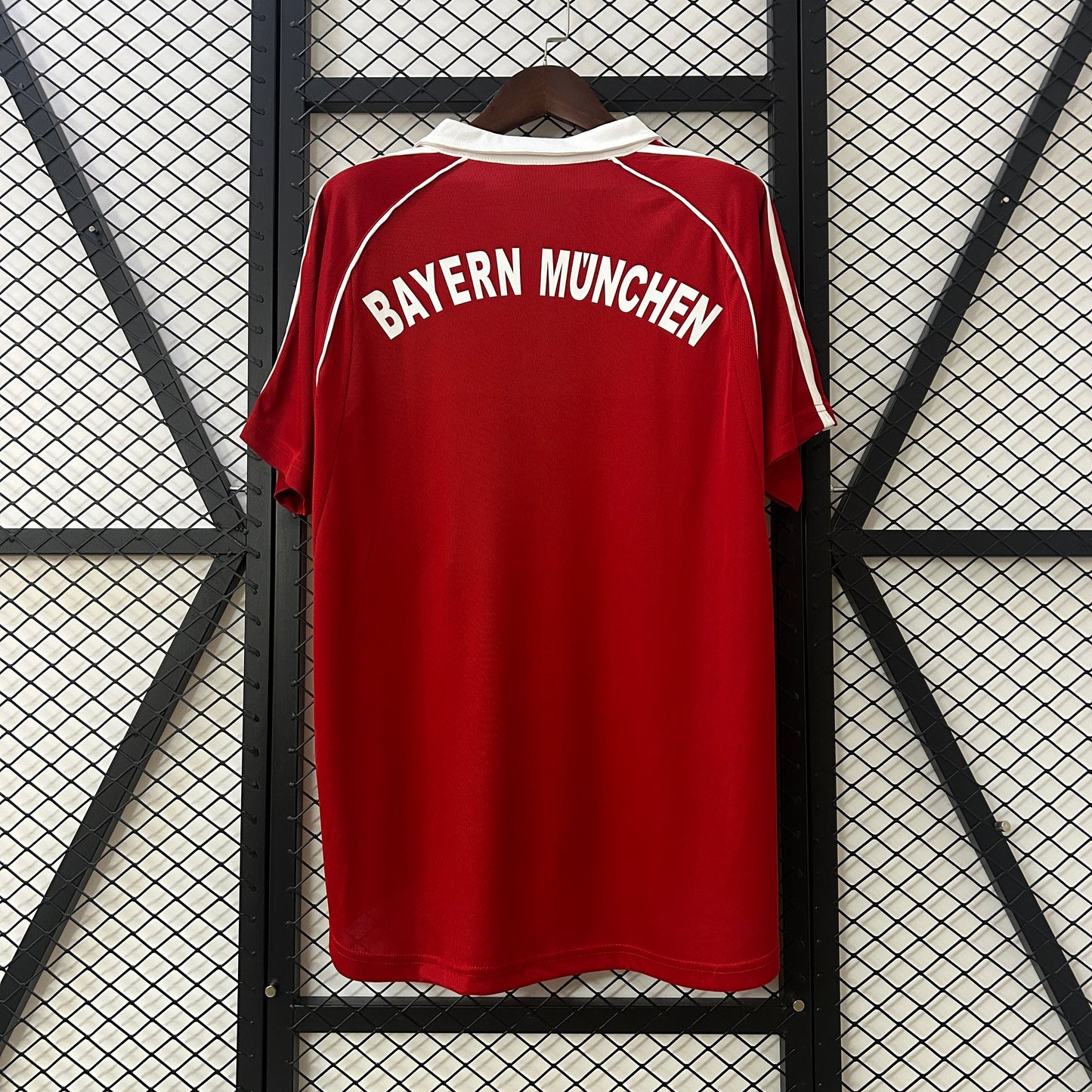 Retro Bayern Munich Principal 2005/06