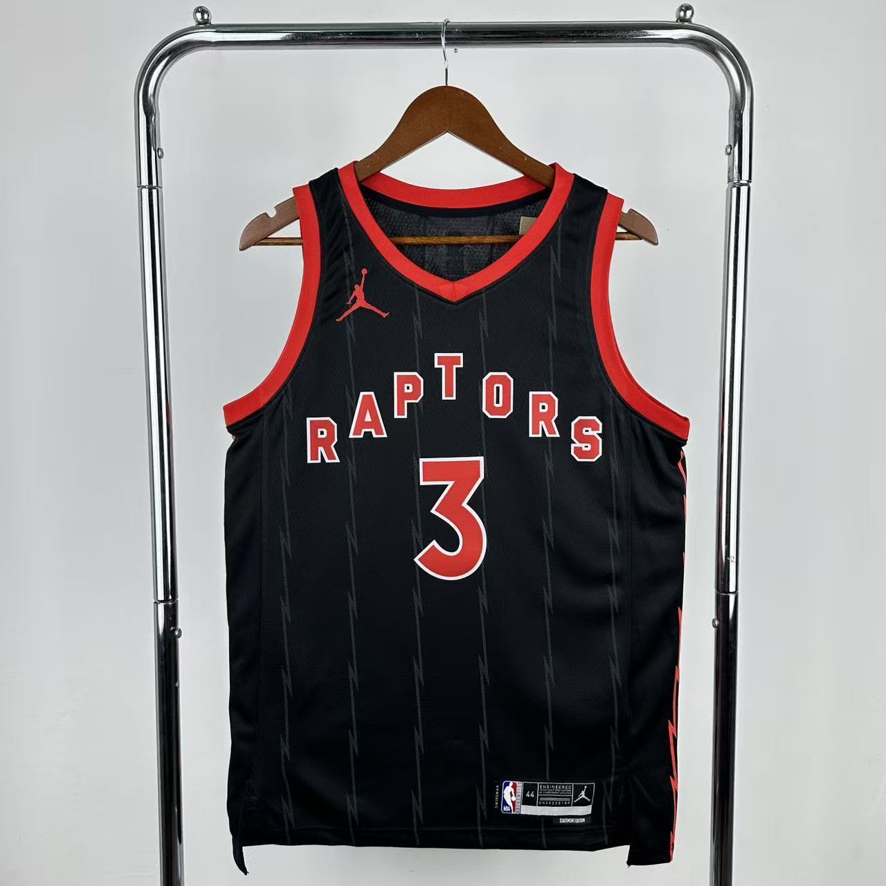 Camisola Toronto Raptors - Brandon Ingram