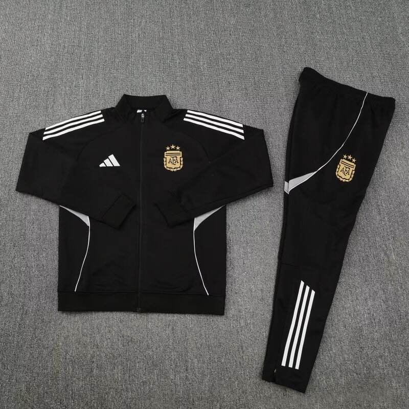 Fato de Treino Argentina 25/26