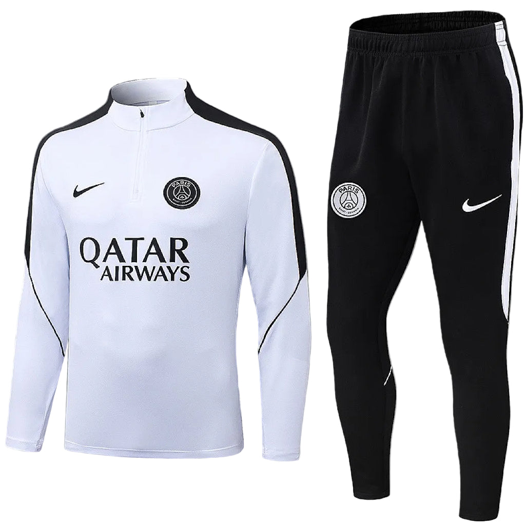 Fato de Treino 1/2 ZIP Paris Saint-Germain FC 26/27