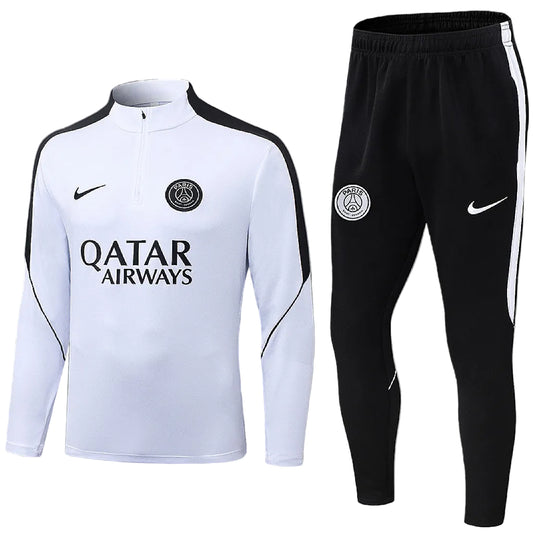 Fato de Treino 1/2 ZIP Paris Saint-Germain FC 26/27