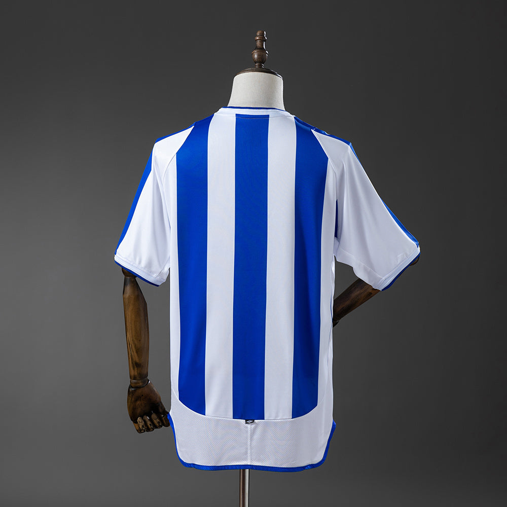 Camisola Retro Málaga CF Principal 01/02