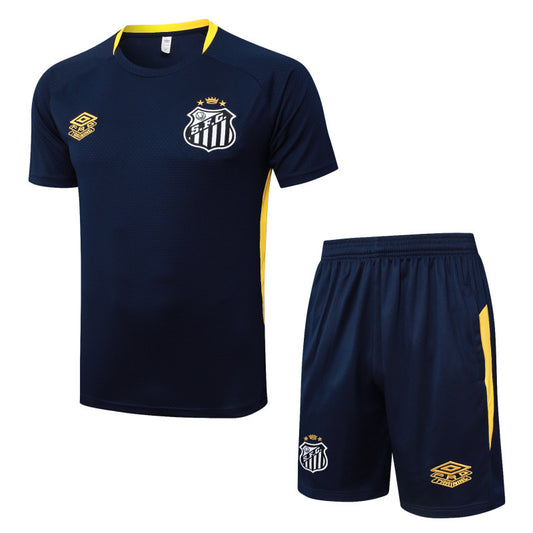 Equipamento Adulto Santos Treino 2025