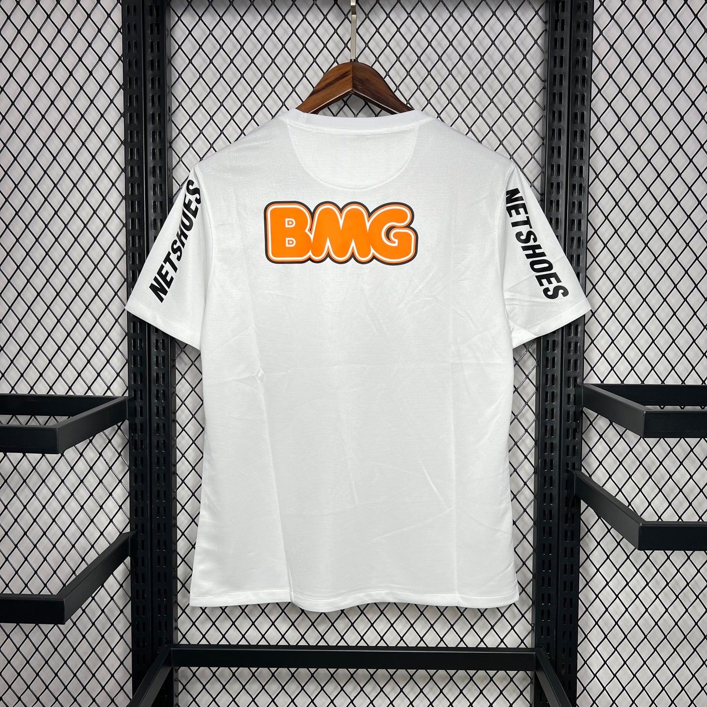 Retro Santos Principal 2011/12