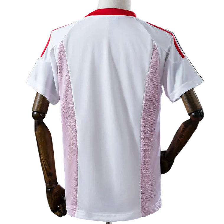 Camisola Retro AC Milan Alternativa 02/03