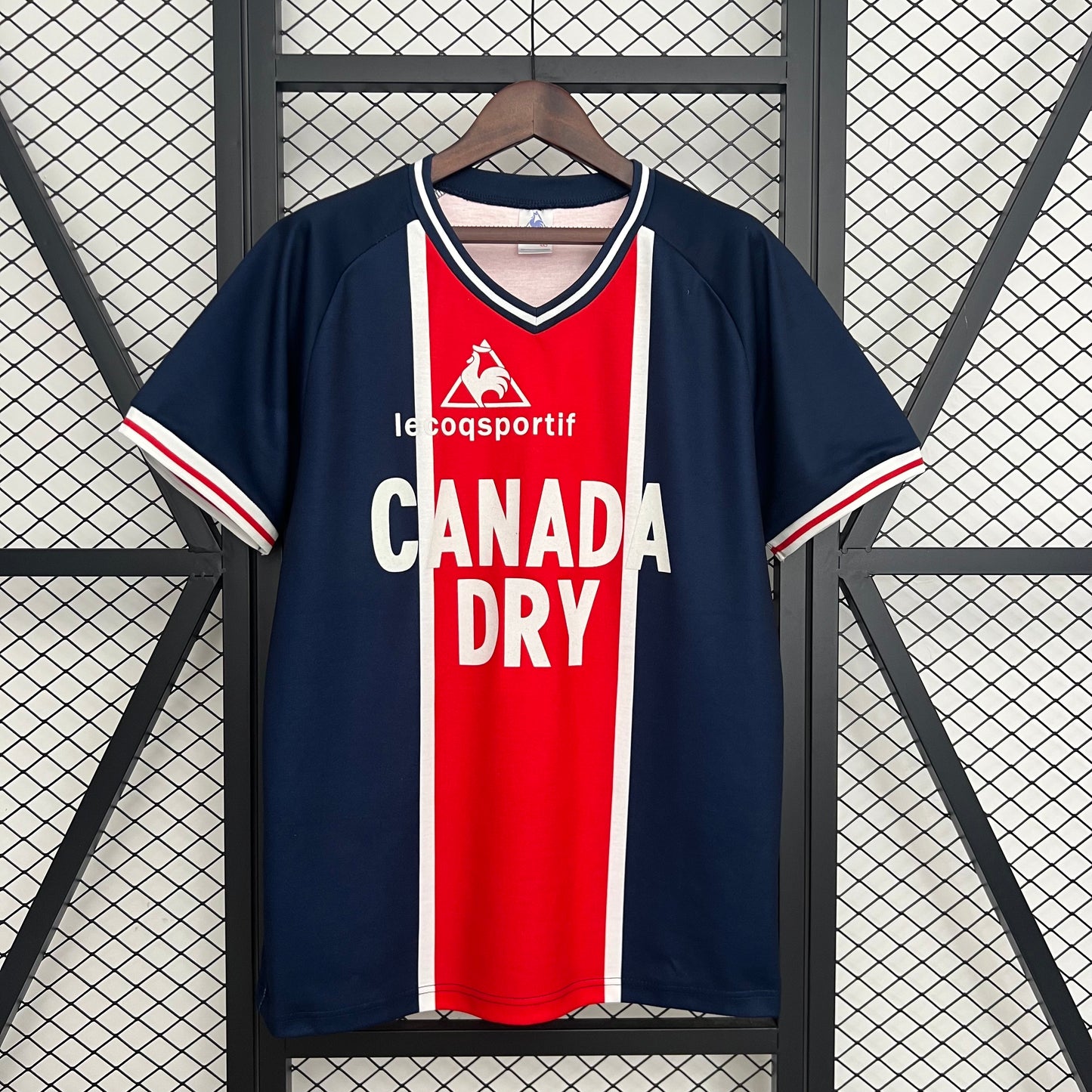 Retro Paris Saint-Germain Principal 1974