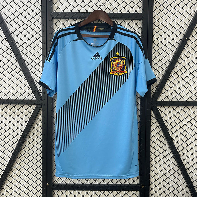 Retro Espanha Alternativa 2012