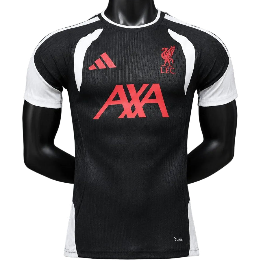 Camisola Liverpool FC Treino 26/27 - Versão Jogador