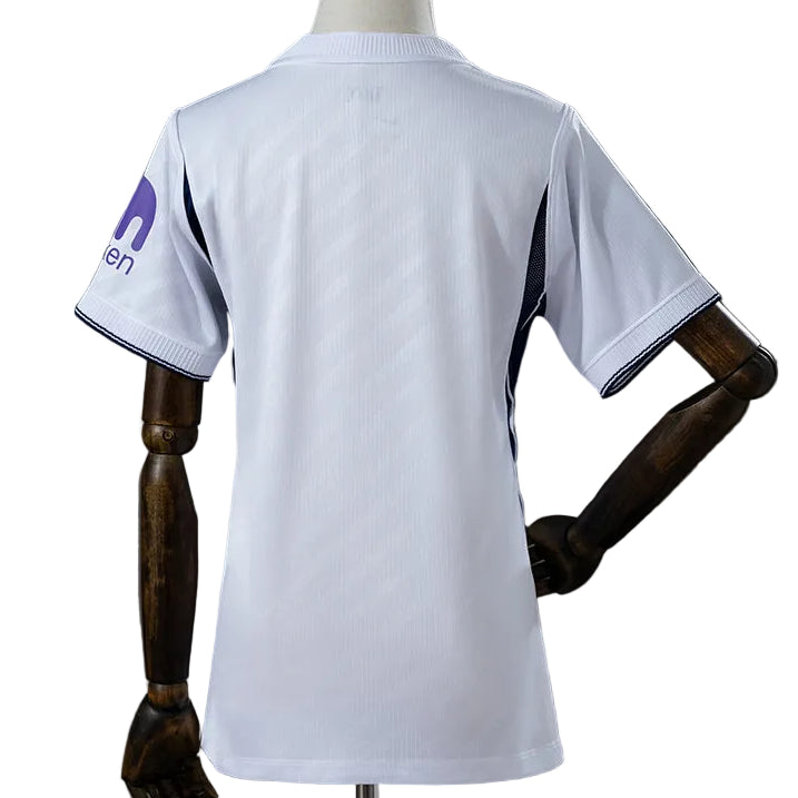 Camisola Tottenham Hotspur Principal 26/27 - Versão Feminina