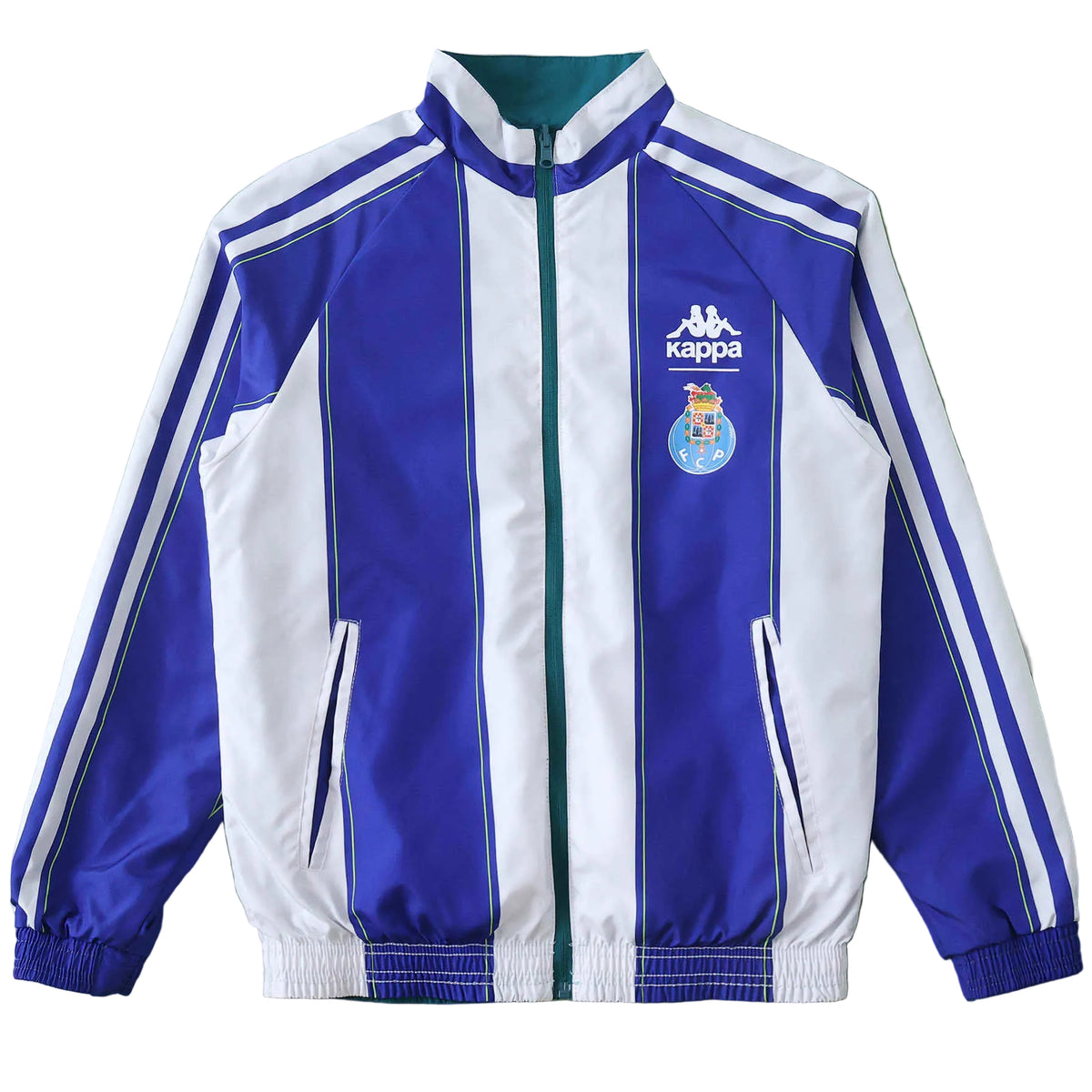 Casaco de dupla face FC Porto