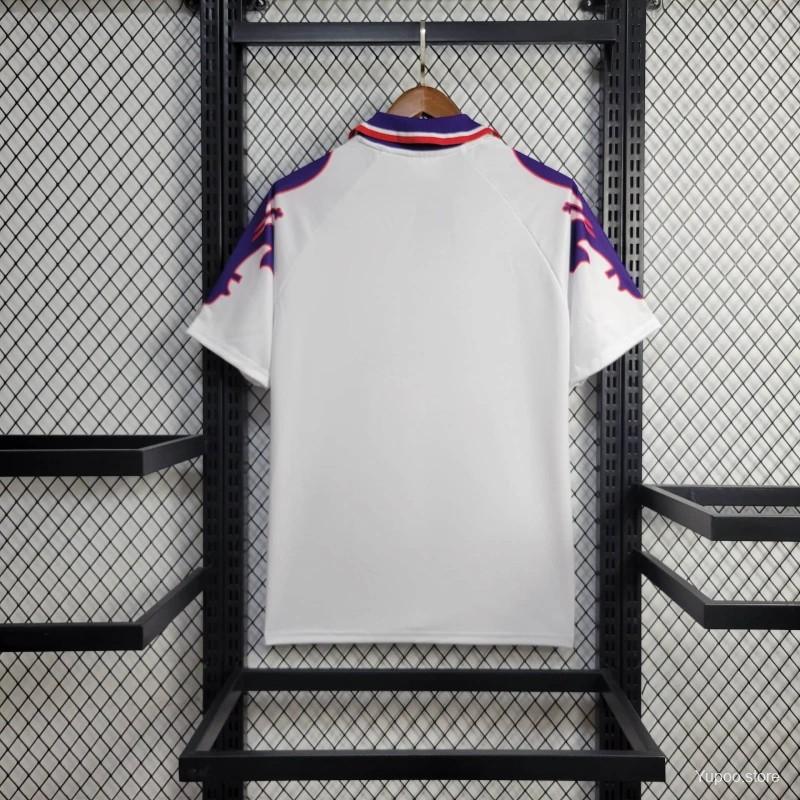 Retro Fiorentina Alternativa 95/96
