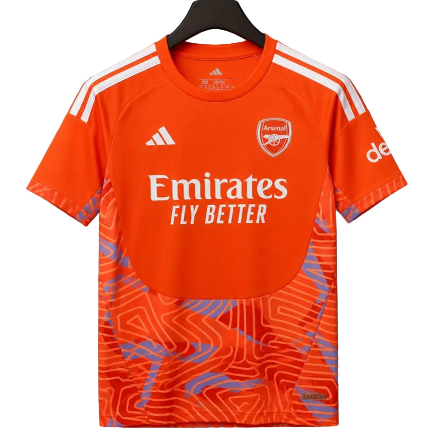 Camisola Arsenal FC Guarda-Redes 26/27