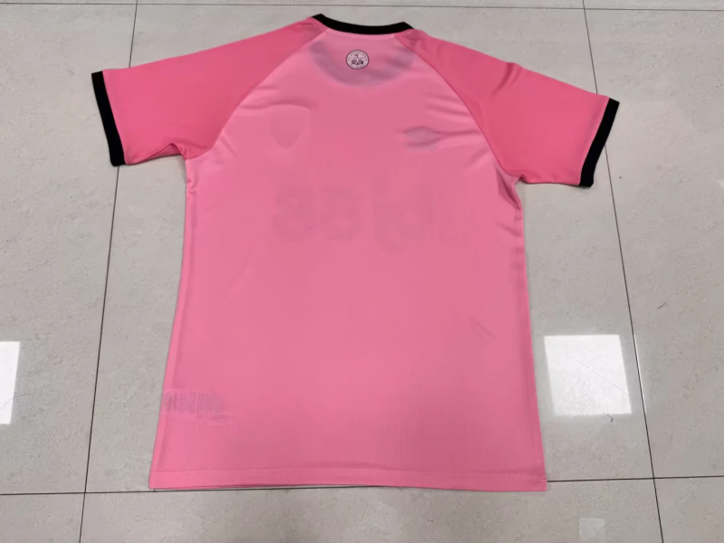 Camisola Bournemouth Terceira 25/26