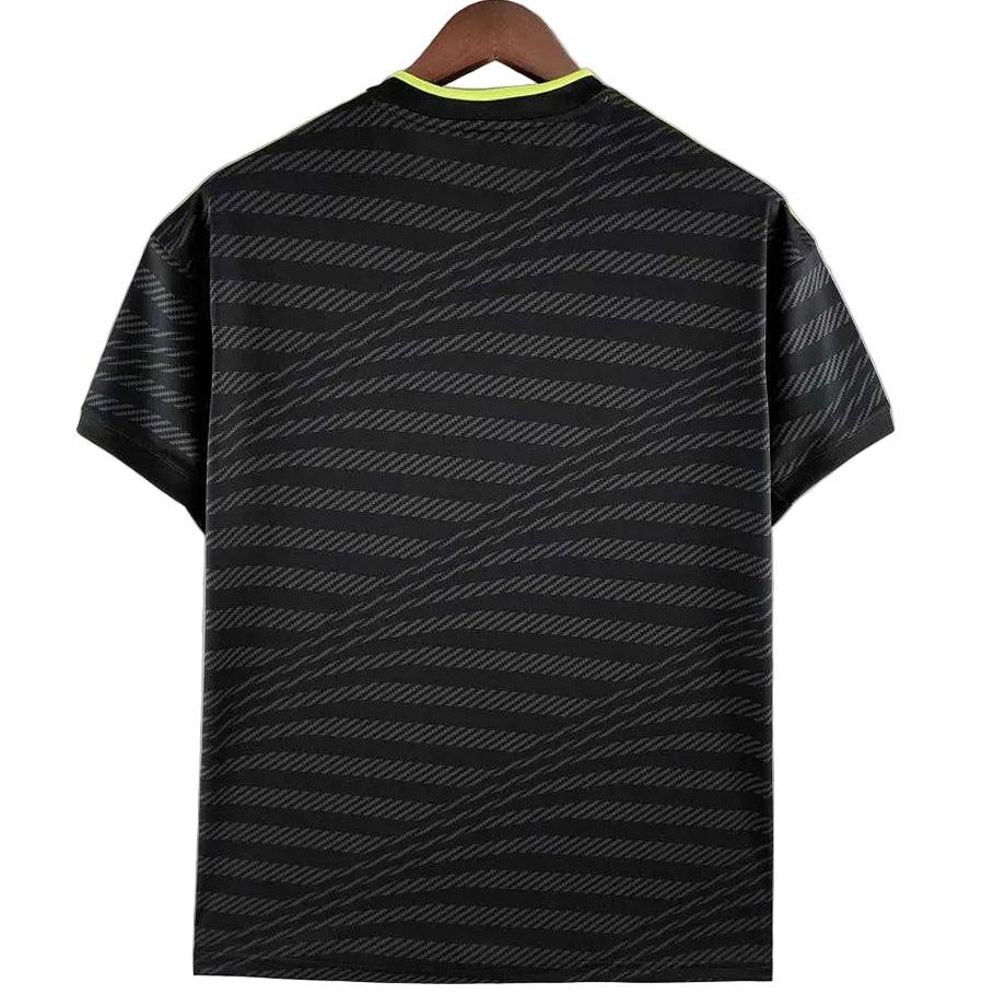 Camisola Retro Real Madrid CF Terceira 22/23