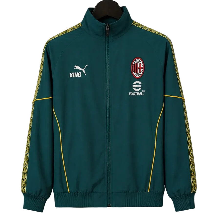 Casaco Corta-Vento AC Milan 26/27