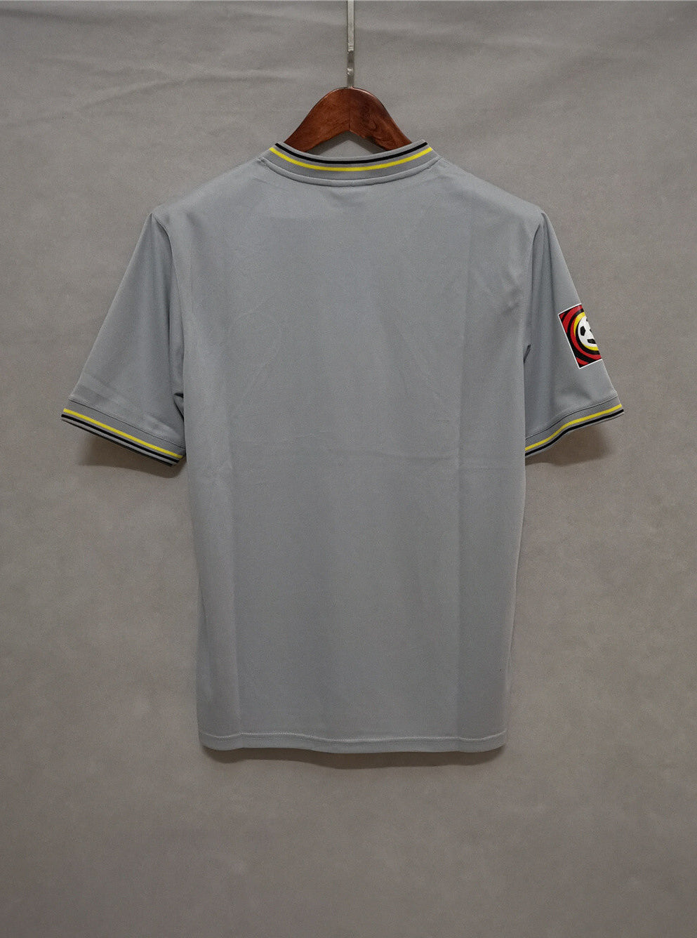 Retro Borussia Dortmund Alternativa 00/01